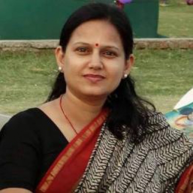 Ms Latika Vyas