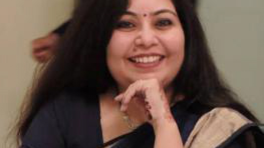 Dr Anita Choudhary